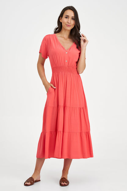 Women's Woven Dress