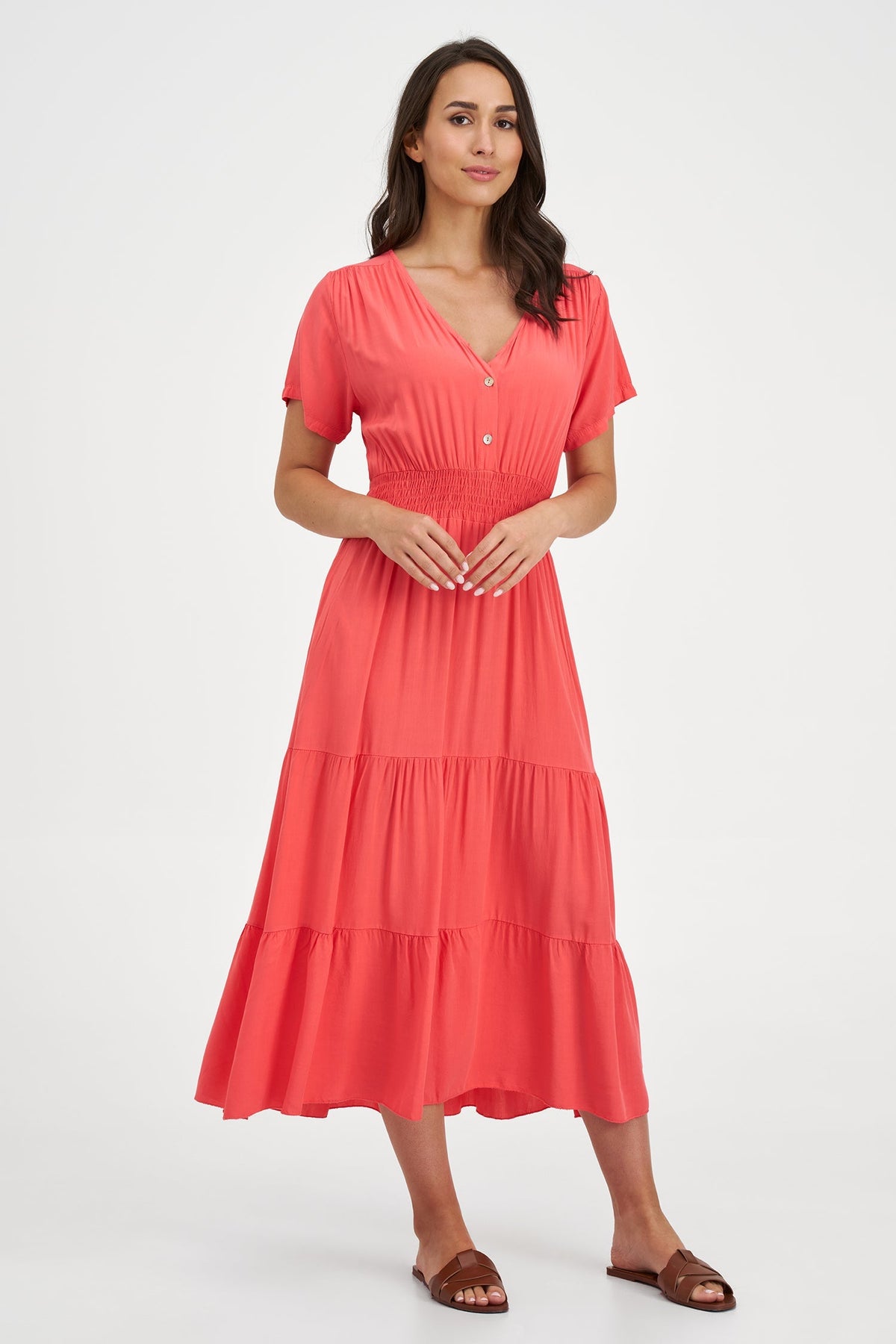 Women's Woven Dress