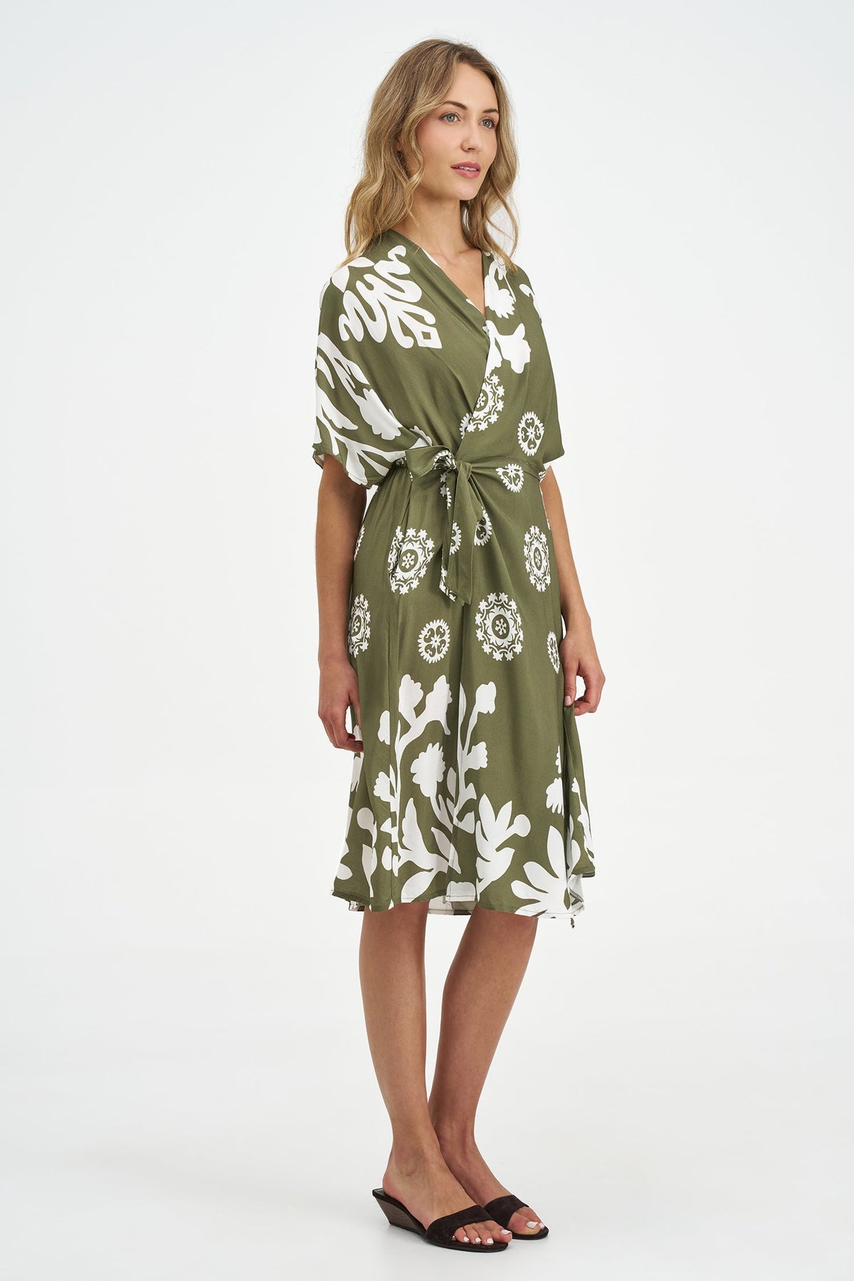 Women's Woven Dress