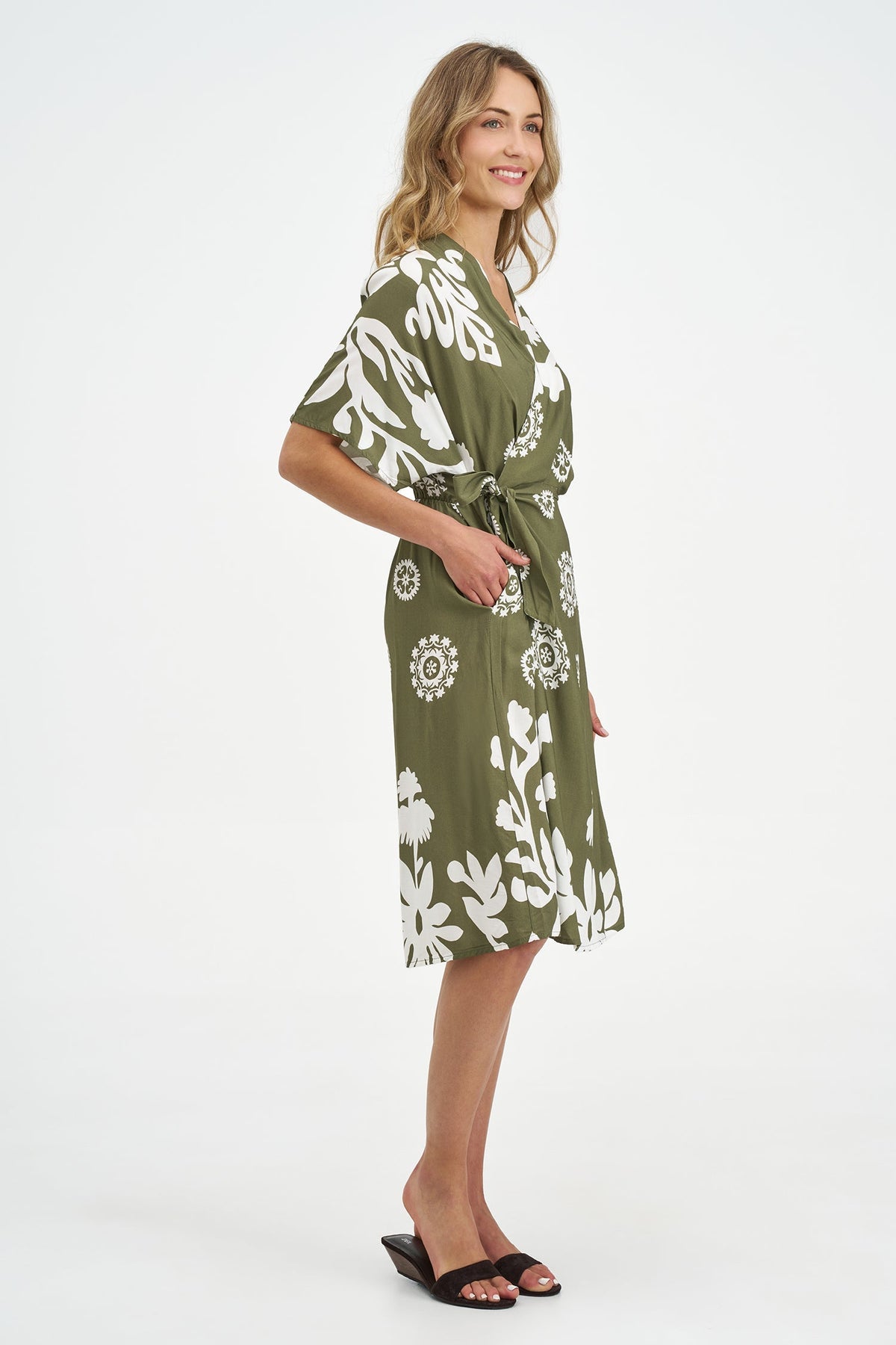 Women's Woven Dress