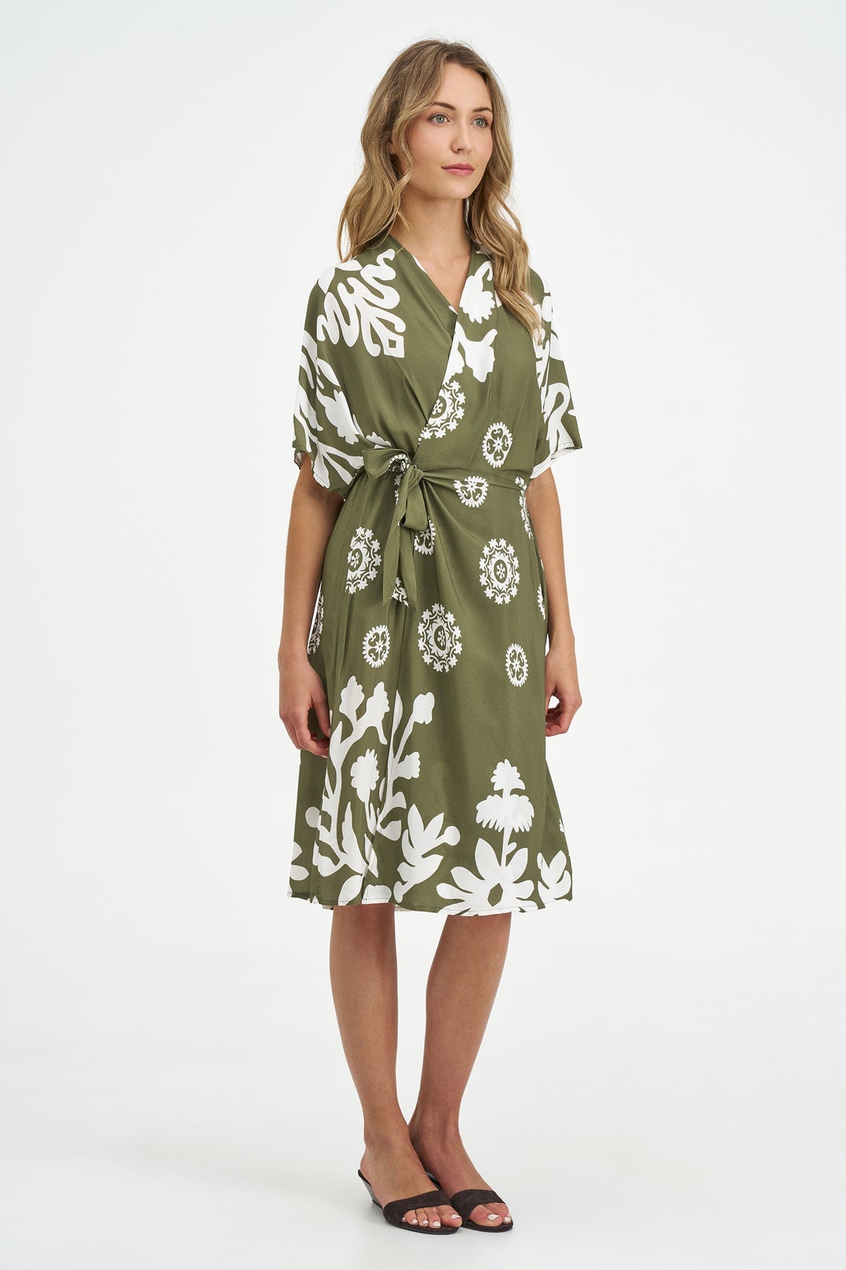 Women's Woven Dress