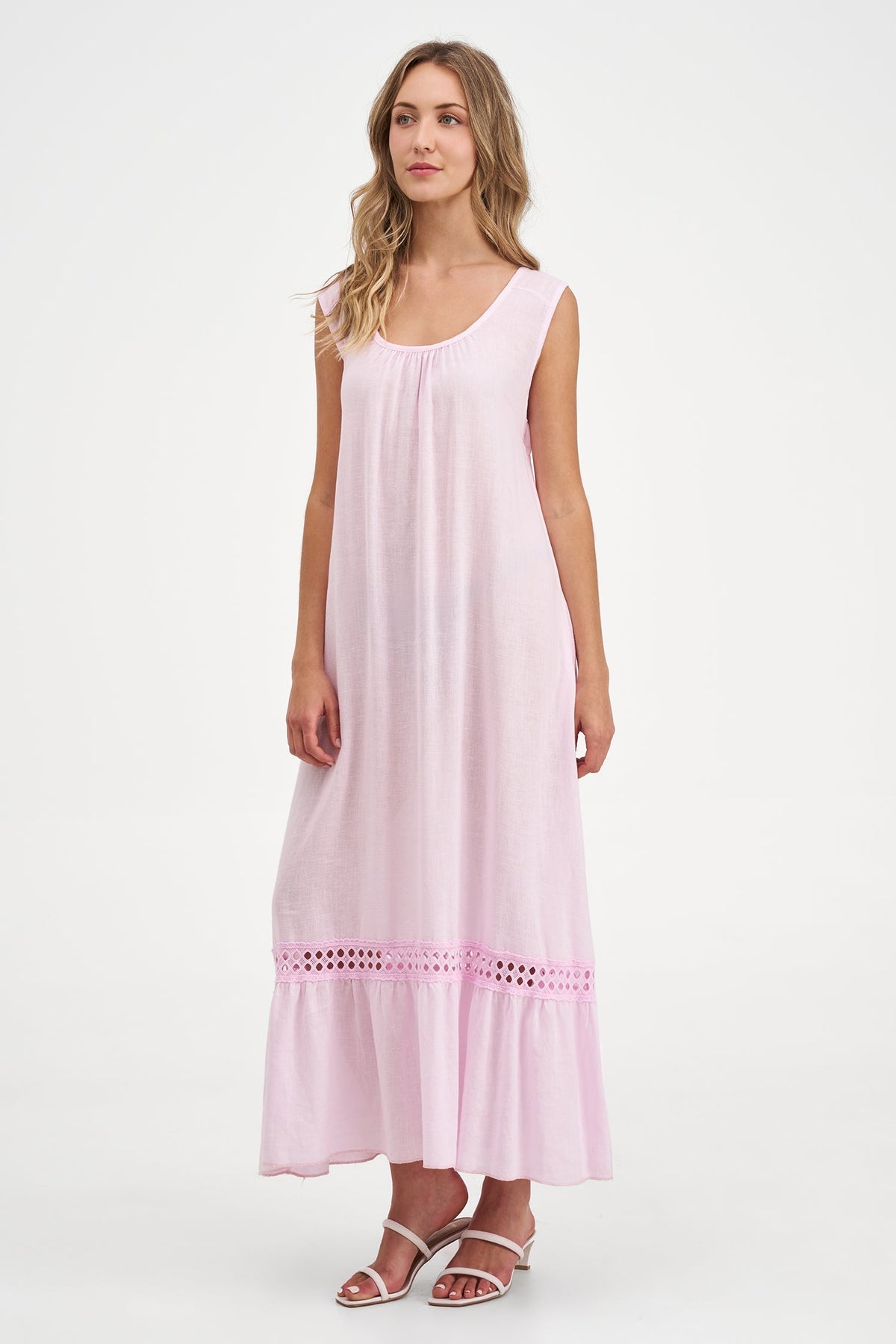 Women's Woven Dress