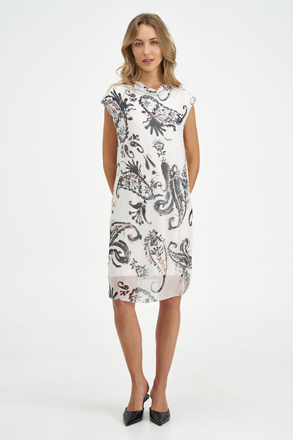 Women's Woven Dress
