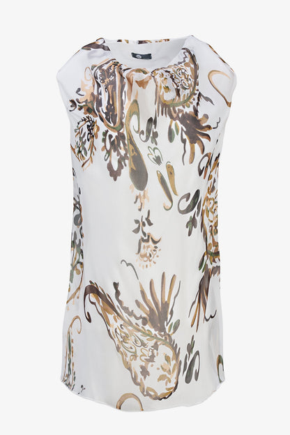 Women's Woven Dress