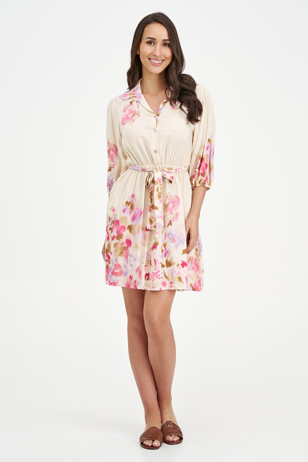 Women's Woven Dress