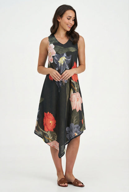 Women's Woven Dress