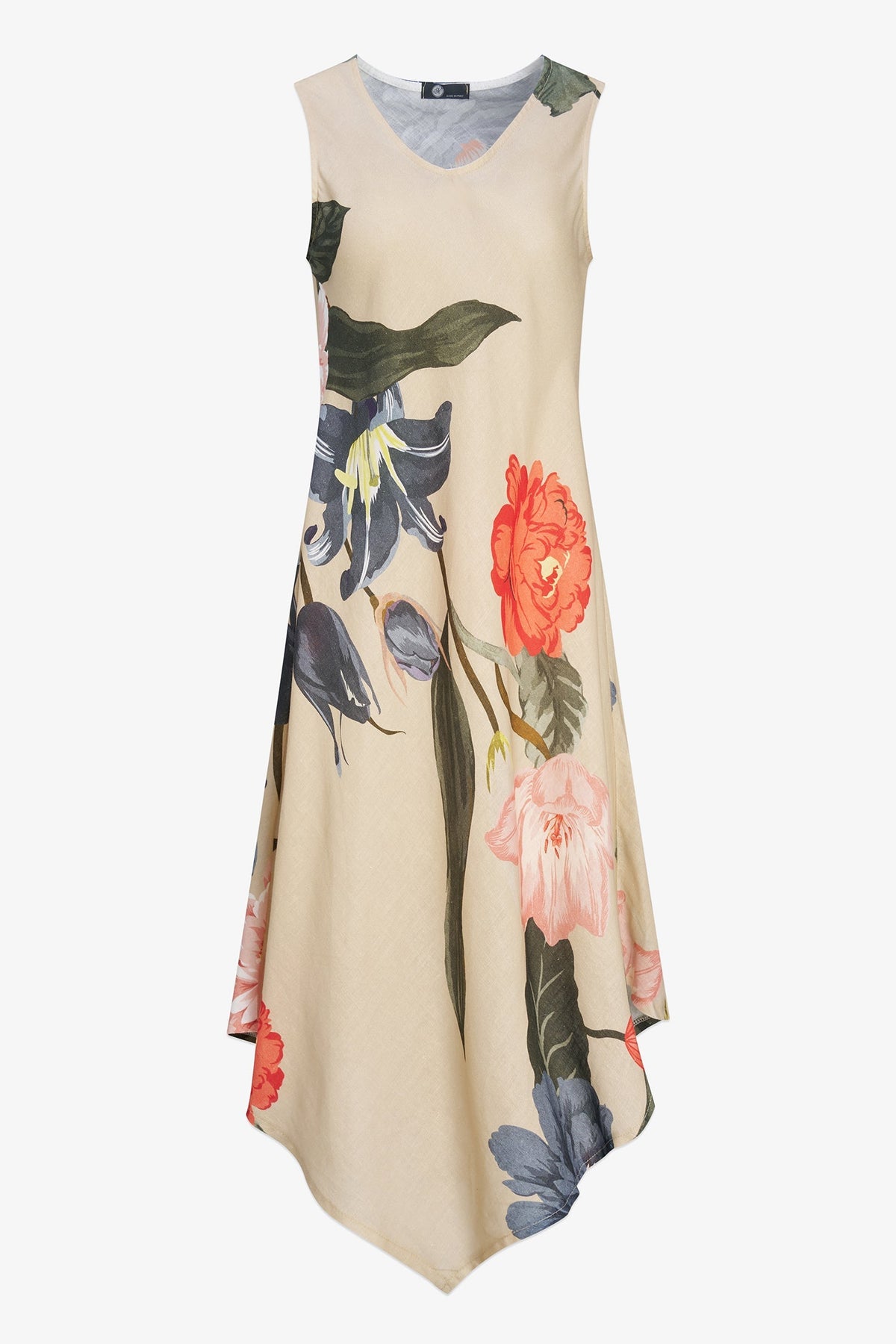 Women's Woven Dress