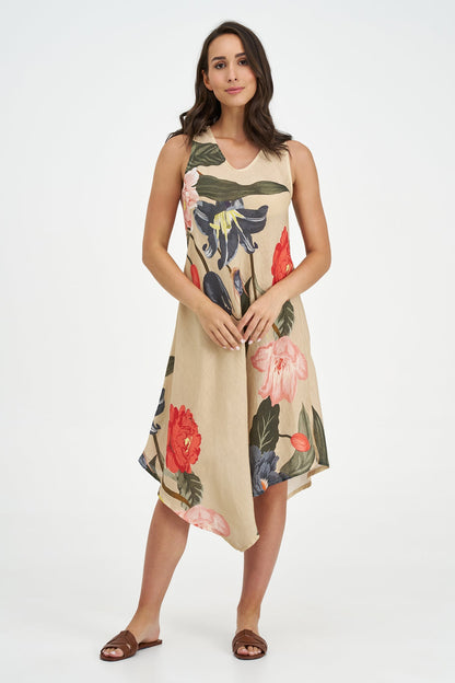 Women's Woven Dress