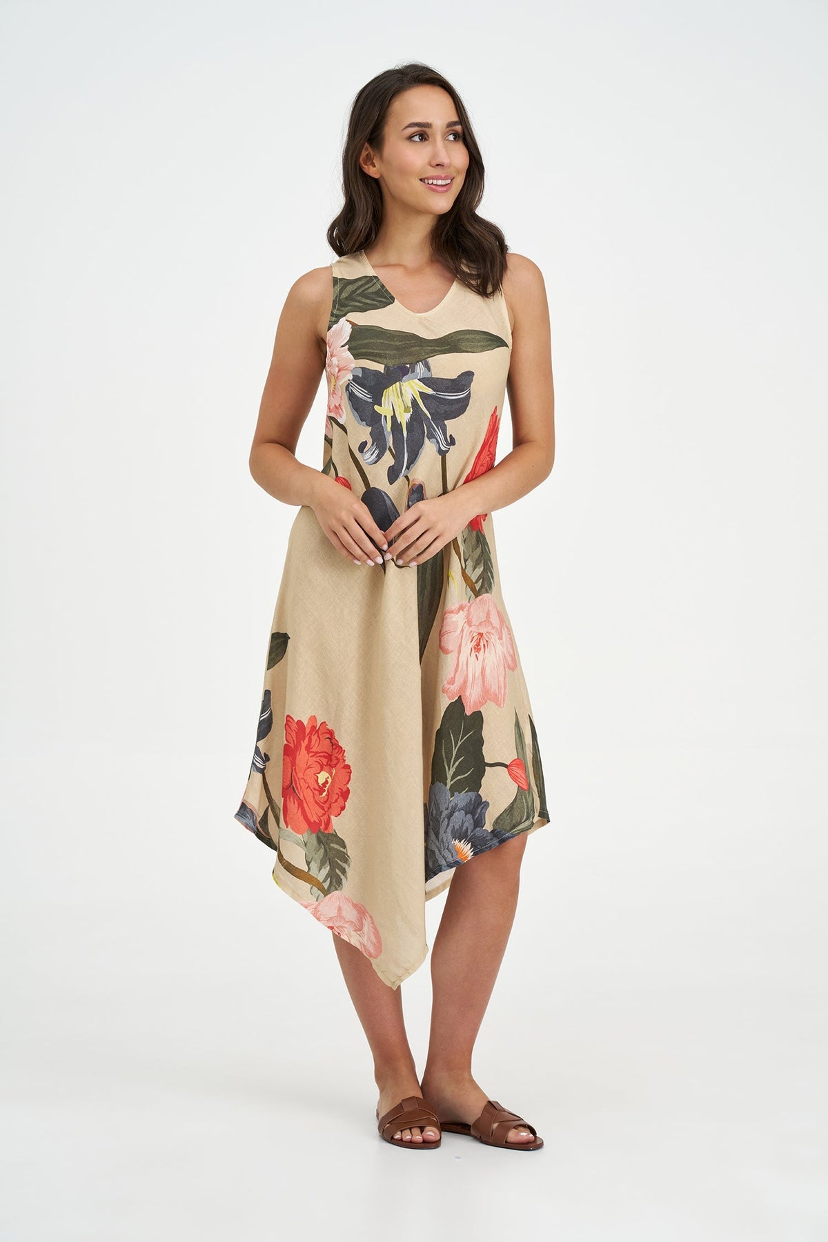 Women's Woven Dress