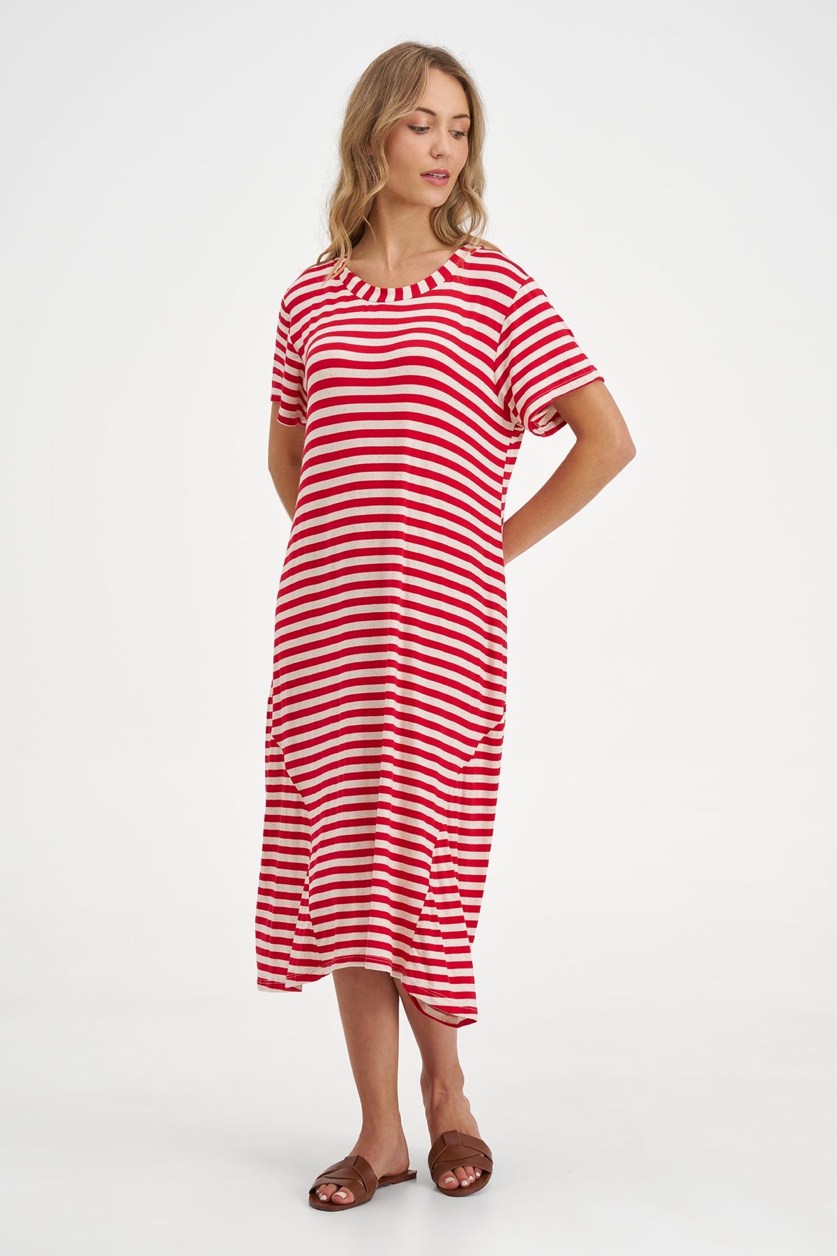 Women's Knit Dress