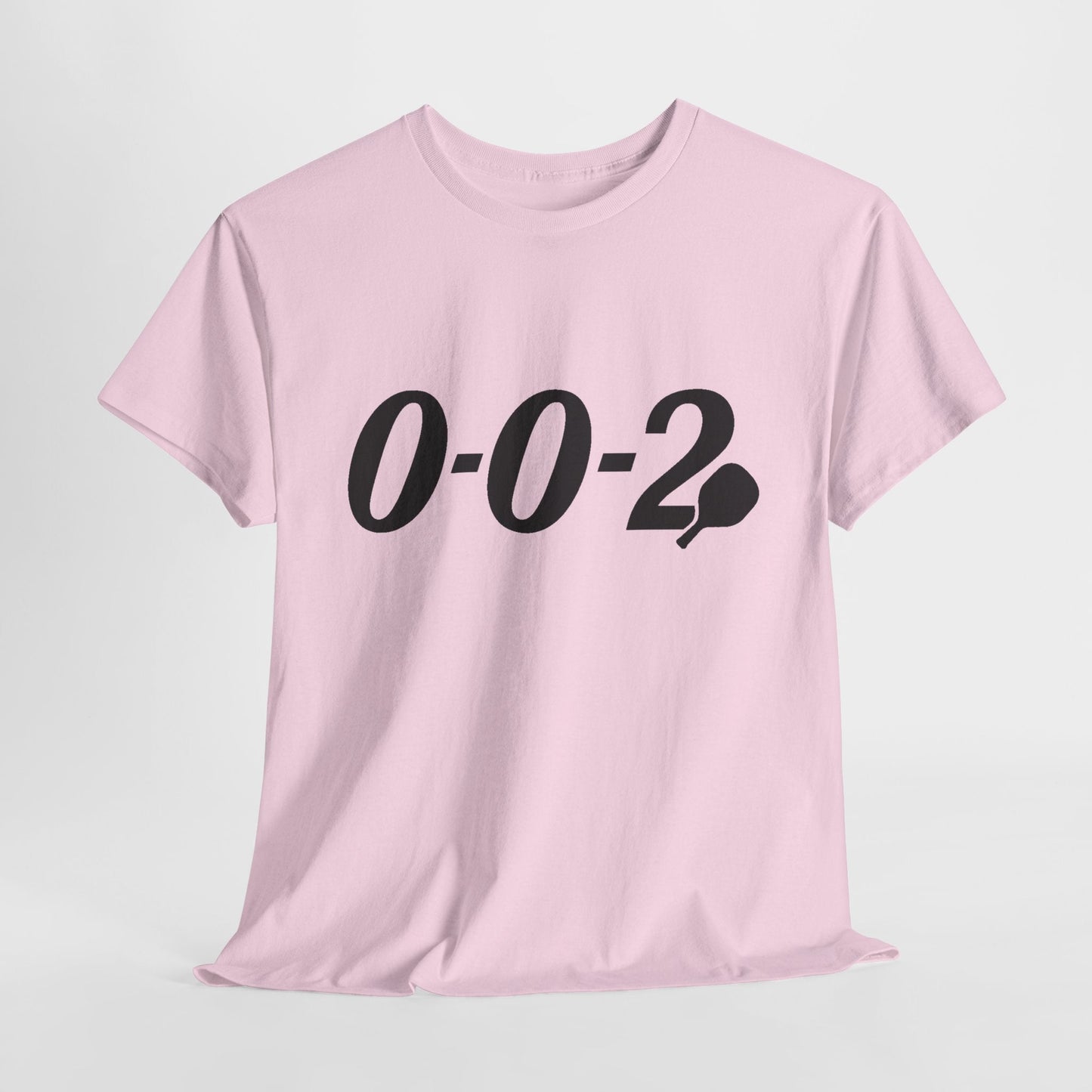 Specialagent Doppel-O2 Tee