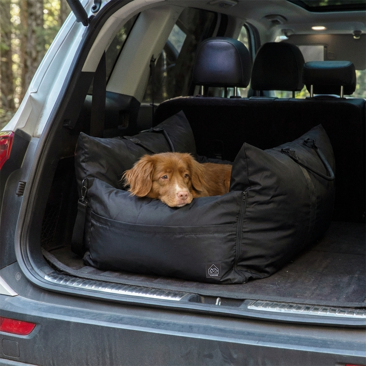 marco XL travel pet bed
