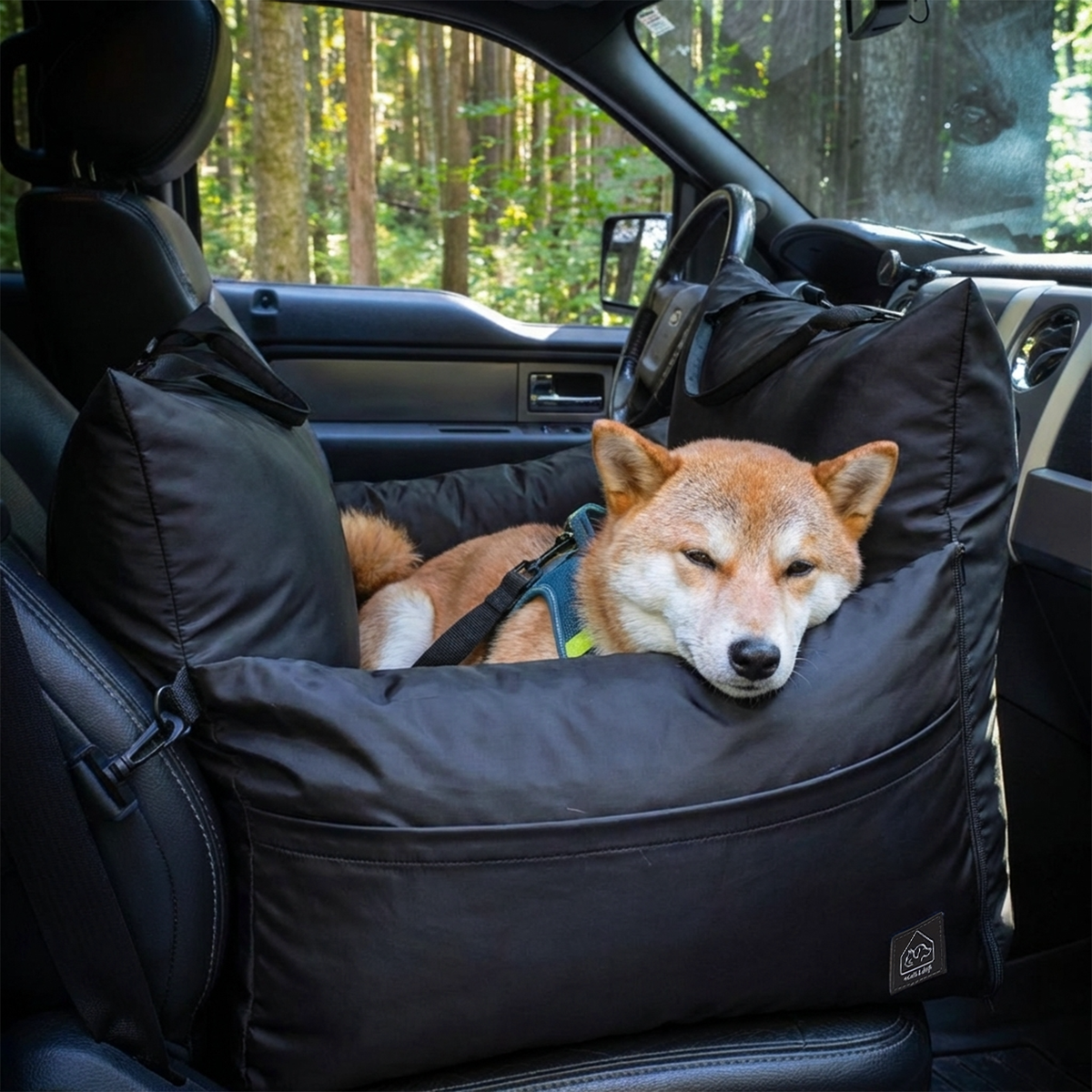 marco travel pet bed