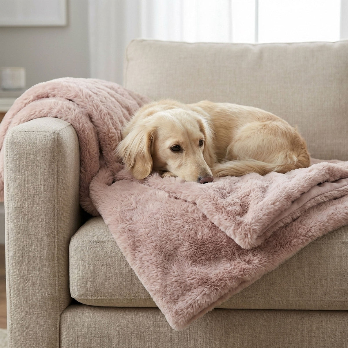pixie throw