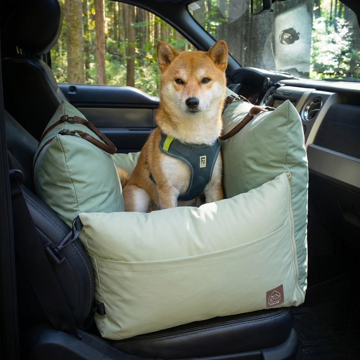 marco travel pet bed