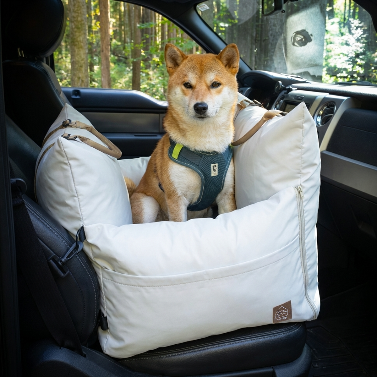 marco XL travel pet bed