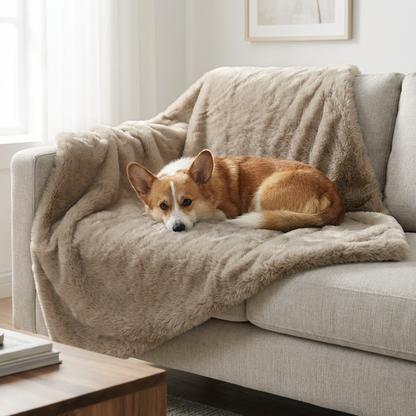 pixie throw
