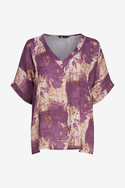 Women's Woven Tunic