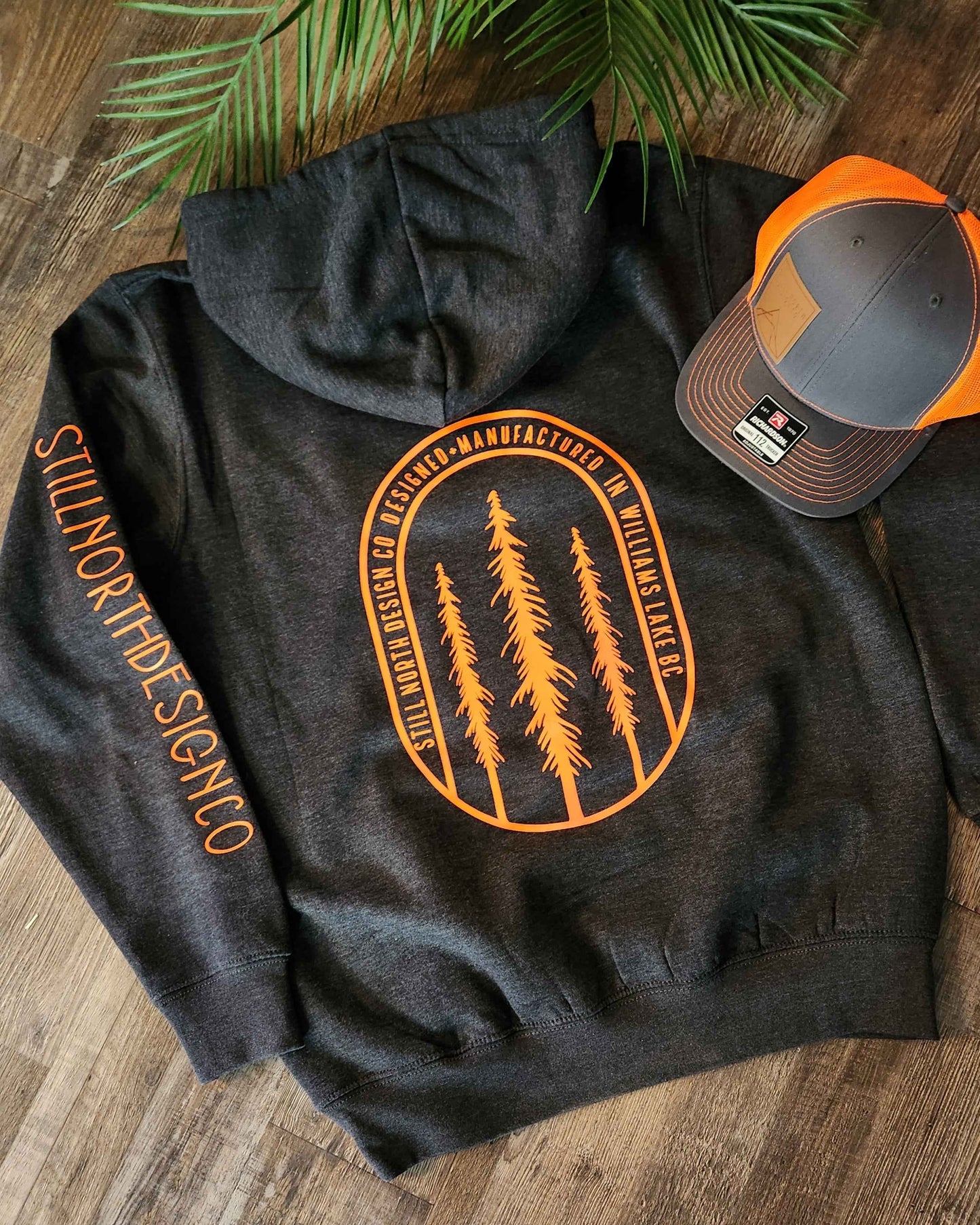 2025 THE HOMETOWN HOODIE