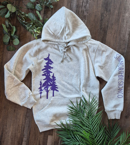 2025 OG THREE TREE HOODIE