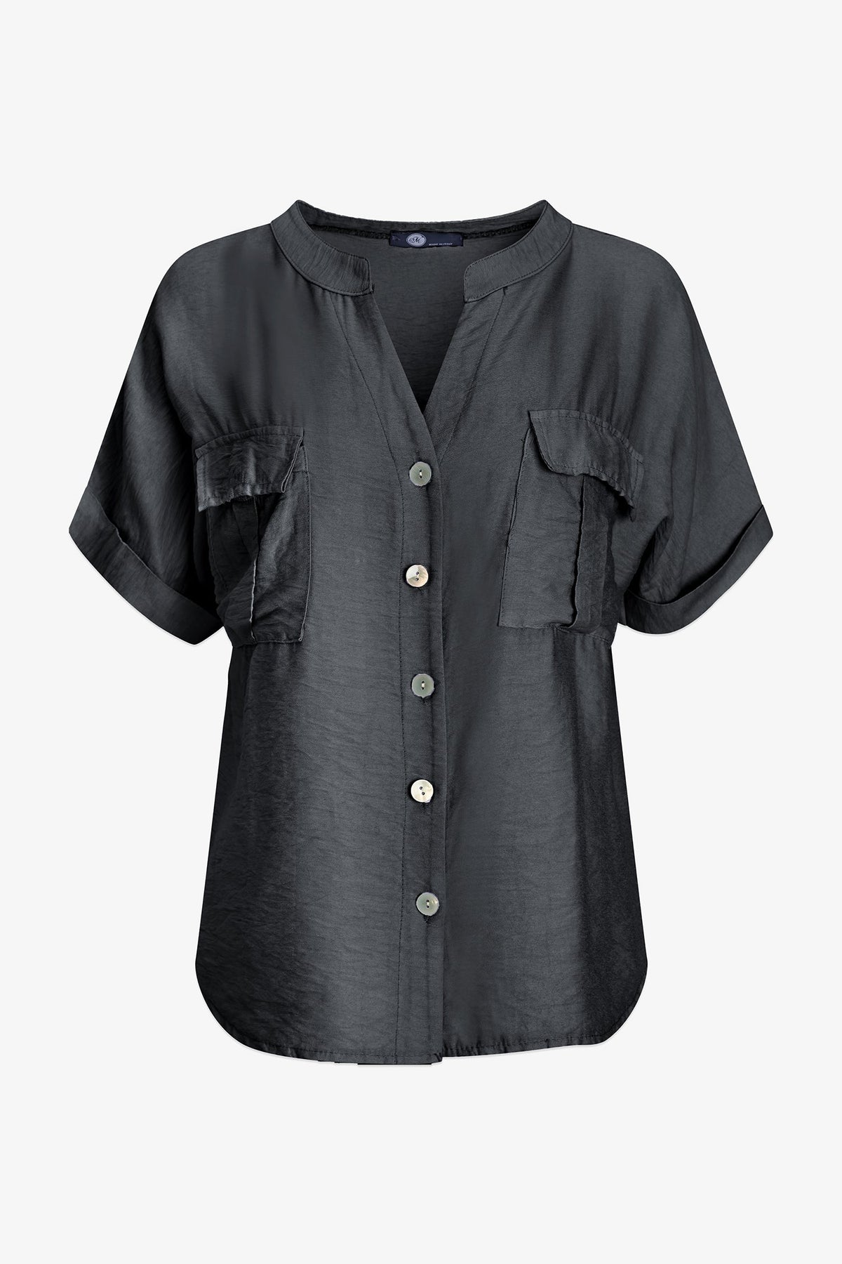 Women's Woven Shirt