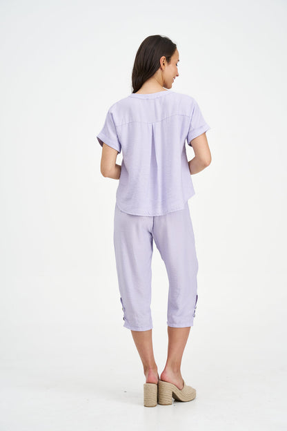 Women's Woven Shirt