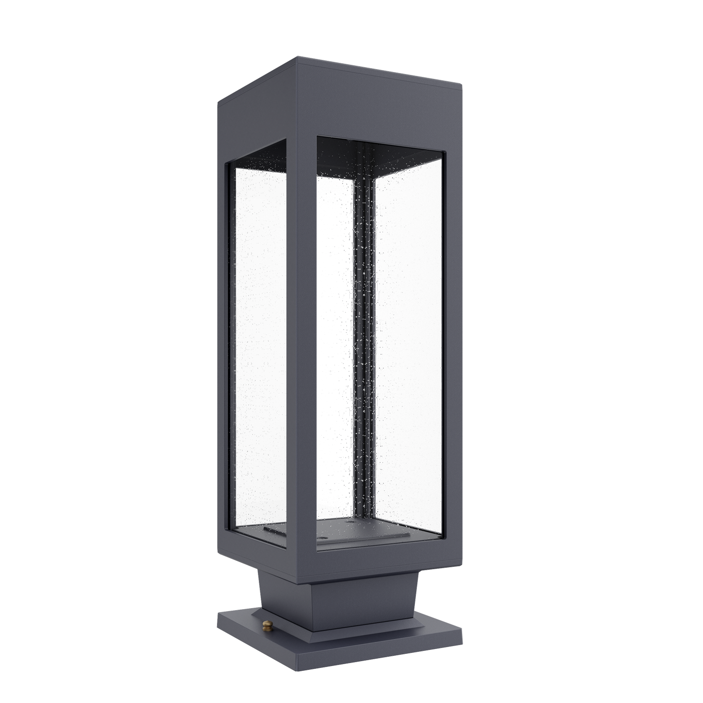 Stockholm - Montage sur piédestal format moyen - 21640