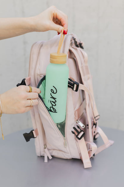 Travel Backpack