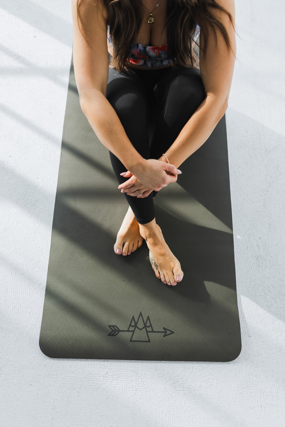Yoga Mat