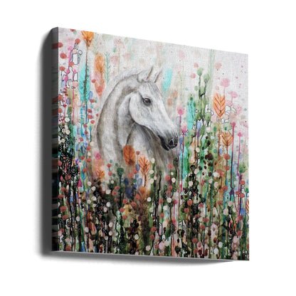 Wall Art Ame Sauvage