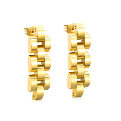 Radiant Harmony Studs
