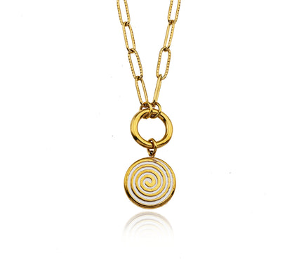 ELIZABETH Necklace