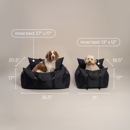 marco XL travel pet bed