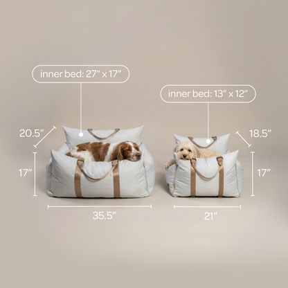 marco travel pet bed