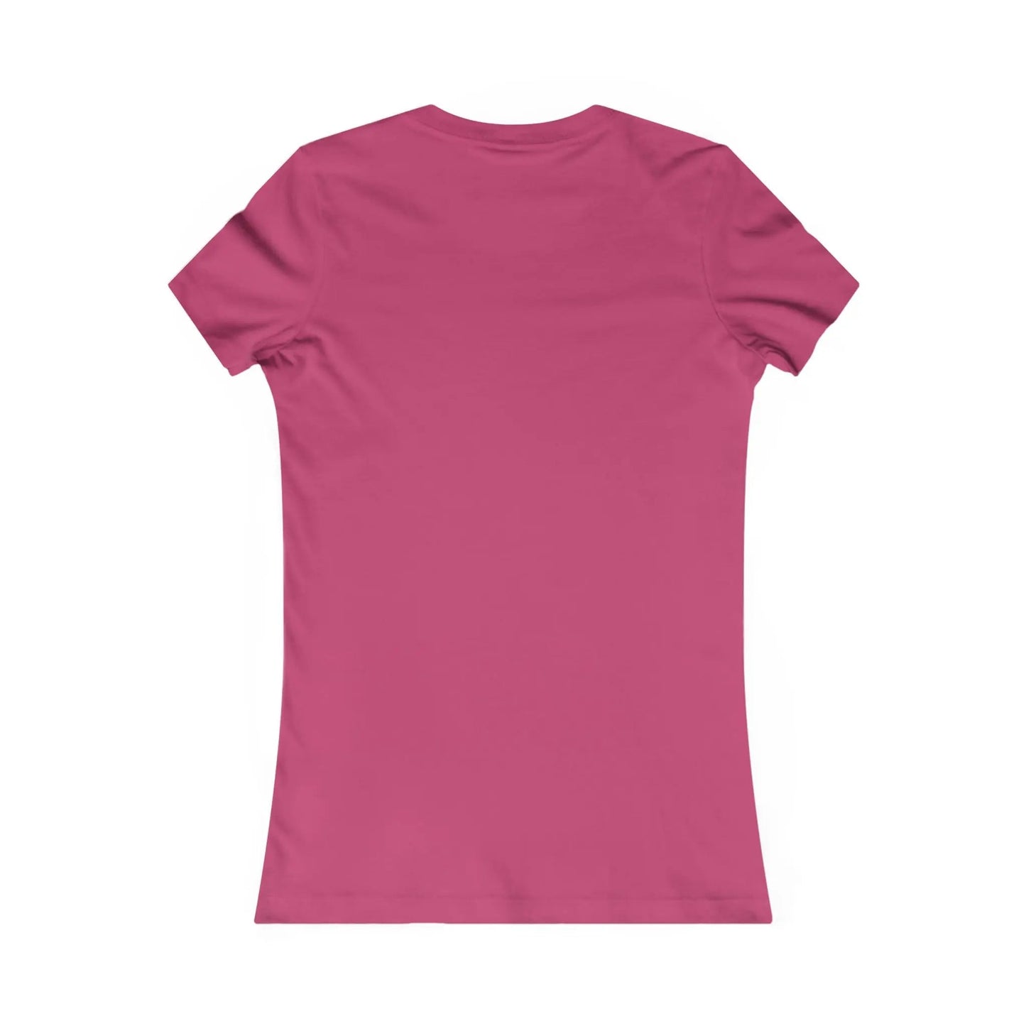 Maple Leaf Hockey Stick Women's T-Shirt - Canadian Hockey Pride - Maple Stick Hockey Co. - Ladies Fit
