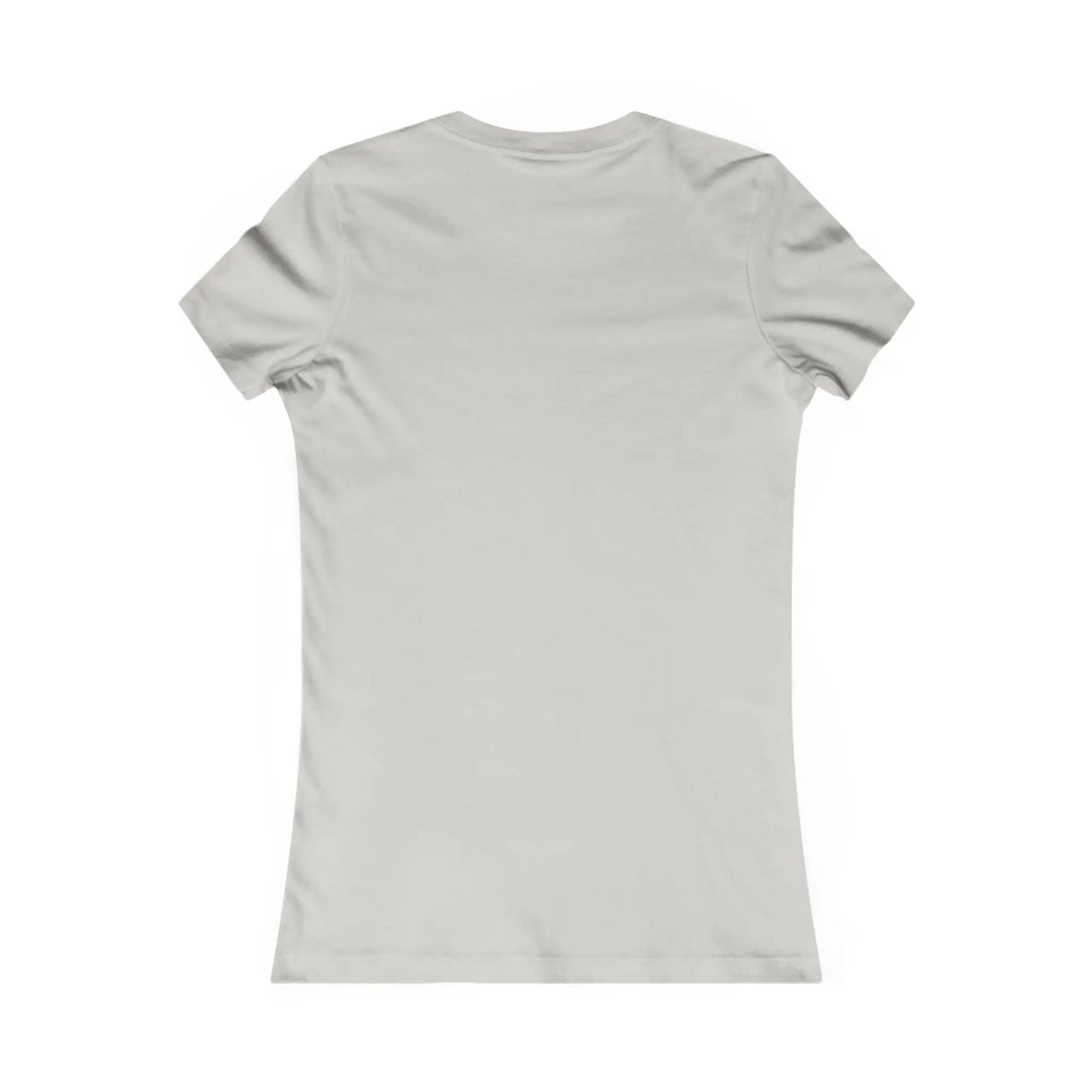 Maple Leaf Hockey Stick Women's T-Shirt - Canadian Hockey Pride - Maple Stick Hockey Co. - Ladies Fit