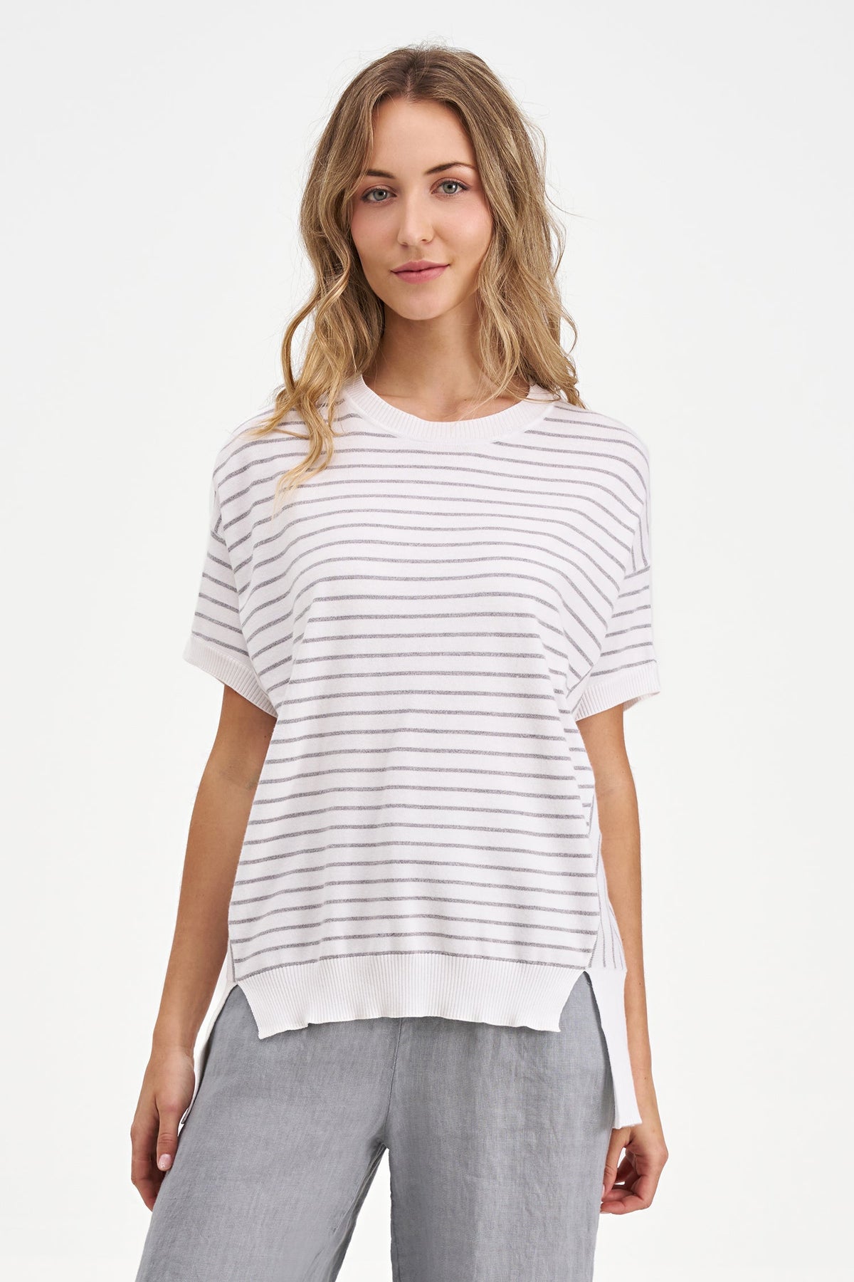 Women's Knit Sweater