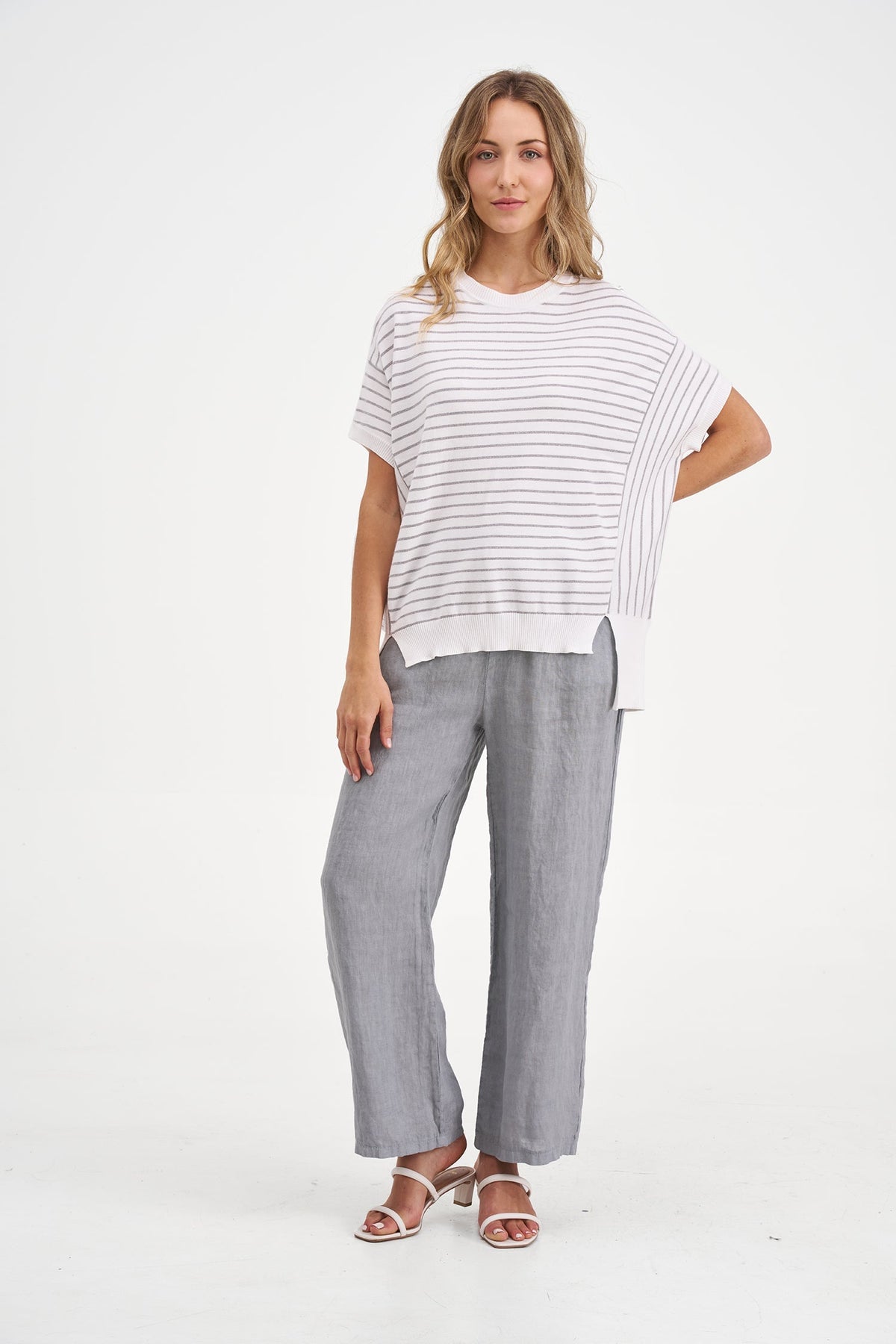 Women's Knit Sweater