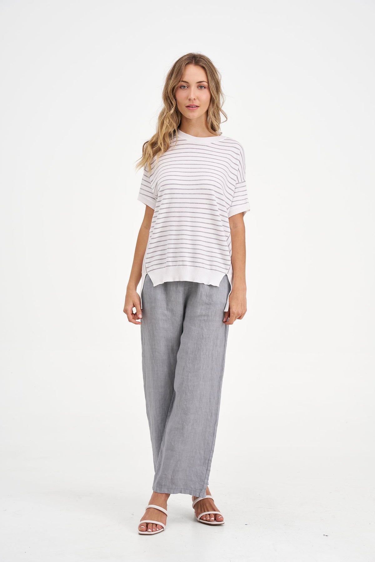 Women's Knit Sweater