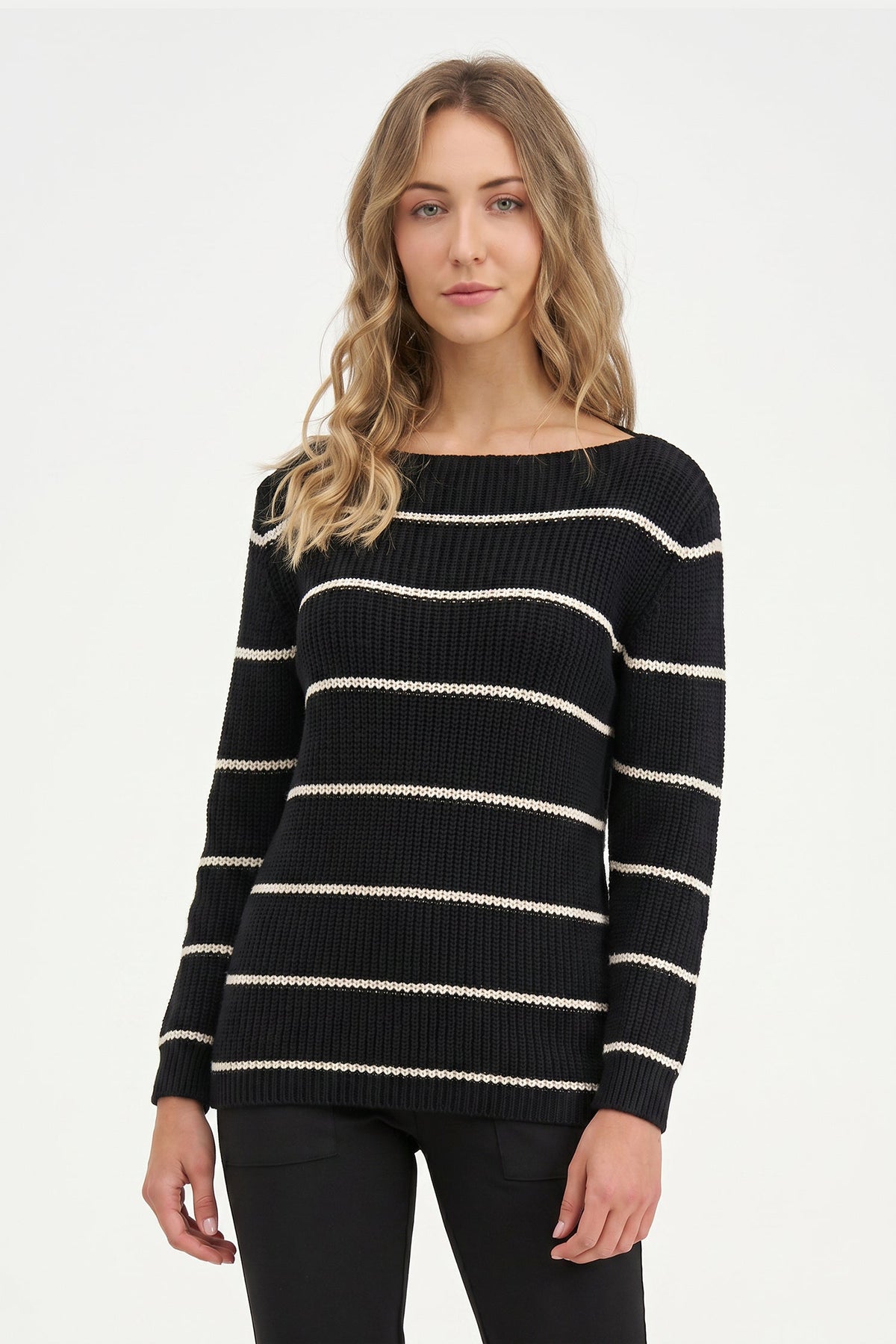 Women's Knit Sweater