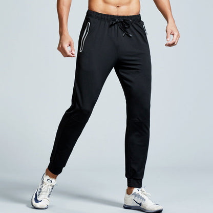 Men’s Sweatpants – Running, Workout & Fitness Sports Pants