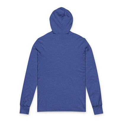 Maple Stick Hockey Heritage Hoodie – Vintage Circle Logo