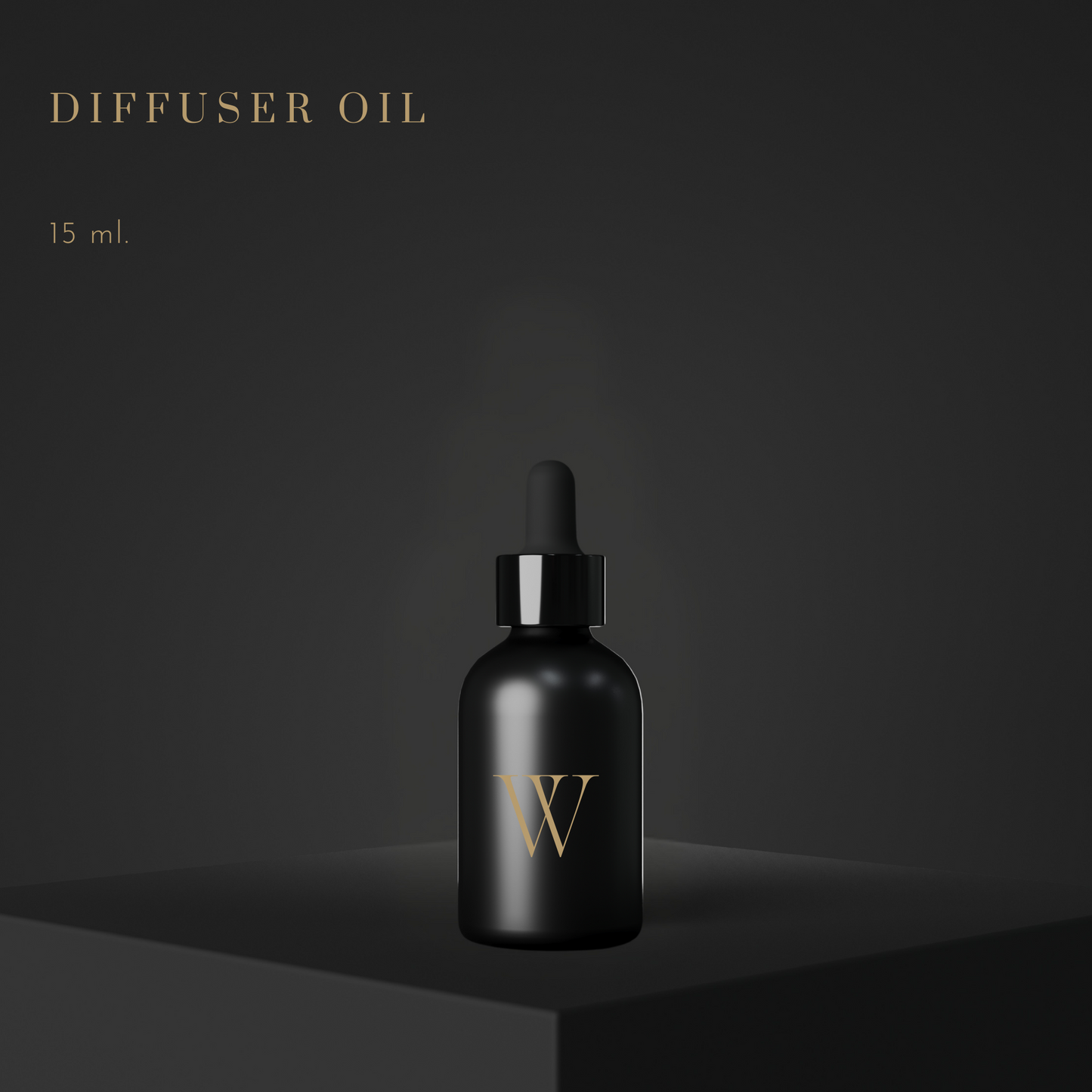 Wicked Warrior™ Diffuser Oil