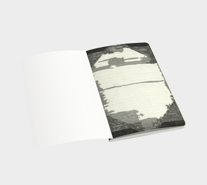 Small | Notebook | Tidal