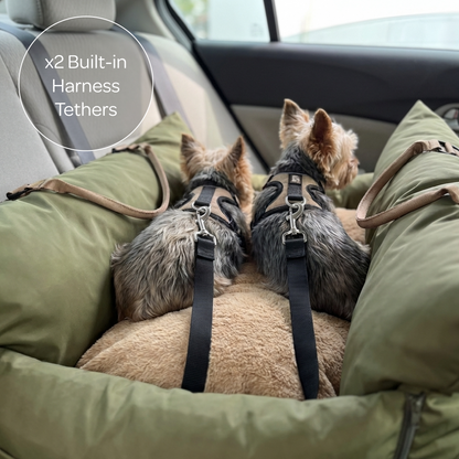 marco travel pet bed