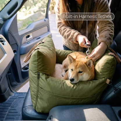 marco XL travel pet bed