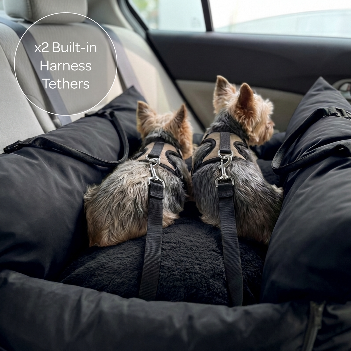 marco XL travel pet bed