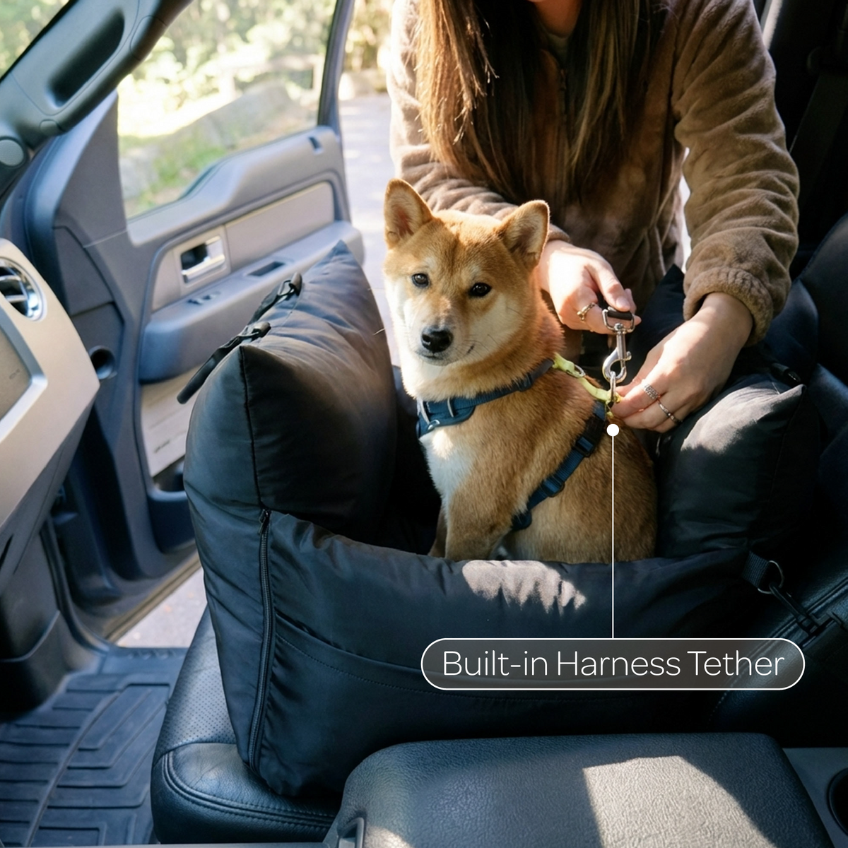 marco travel pet bed