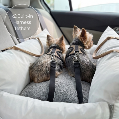 marco travel pet bed
