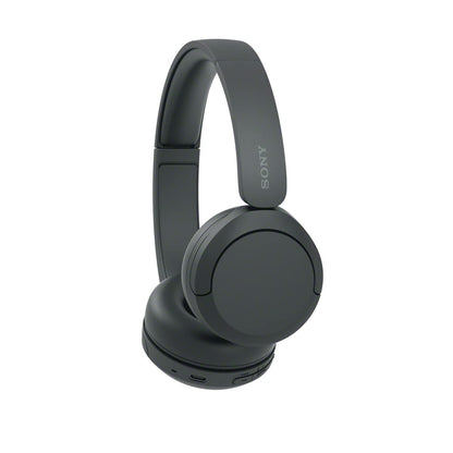 Sony WH-CH520 Wireless Headphones Bluetooth On-Ear Headset with Microphone, Black 🍁 All In One Marketplace Canada